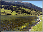 foto Lago di San Valentino alla Muta